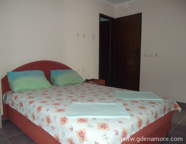 Apartman 5 (spavaca)